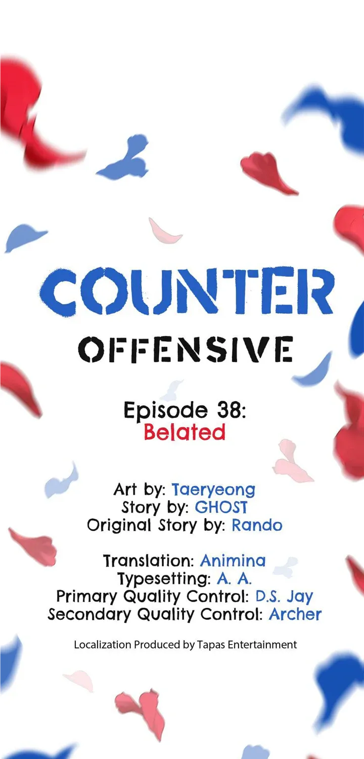 Counter Offensive - Page 41