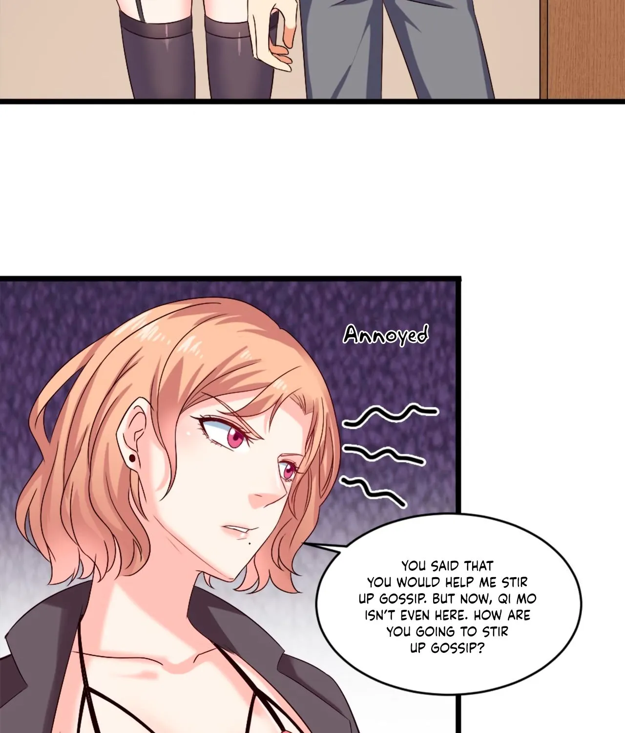 Counterattack: Diva System Chapter 12 page 12 - MangaKakalot