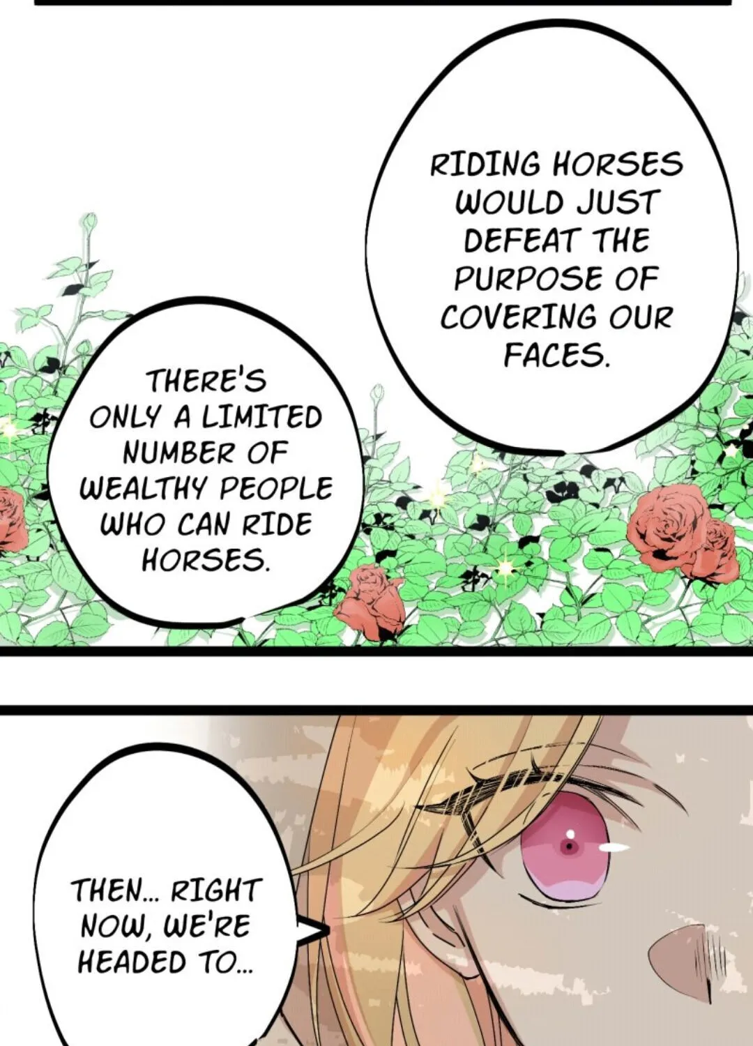 Court Swordswoman In Another World Chapter 4 page 6 - MangaKakalot