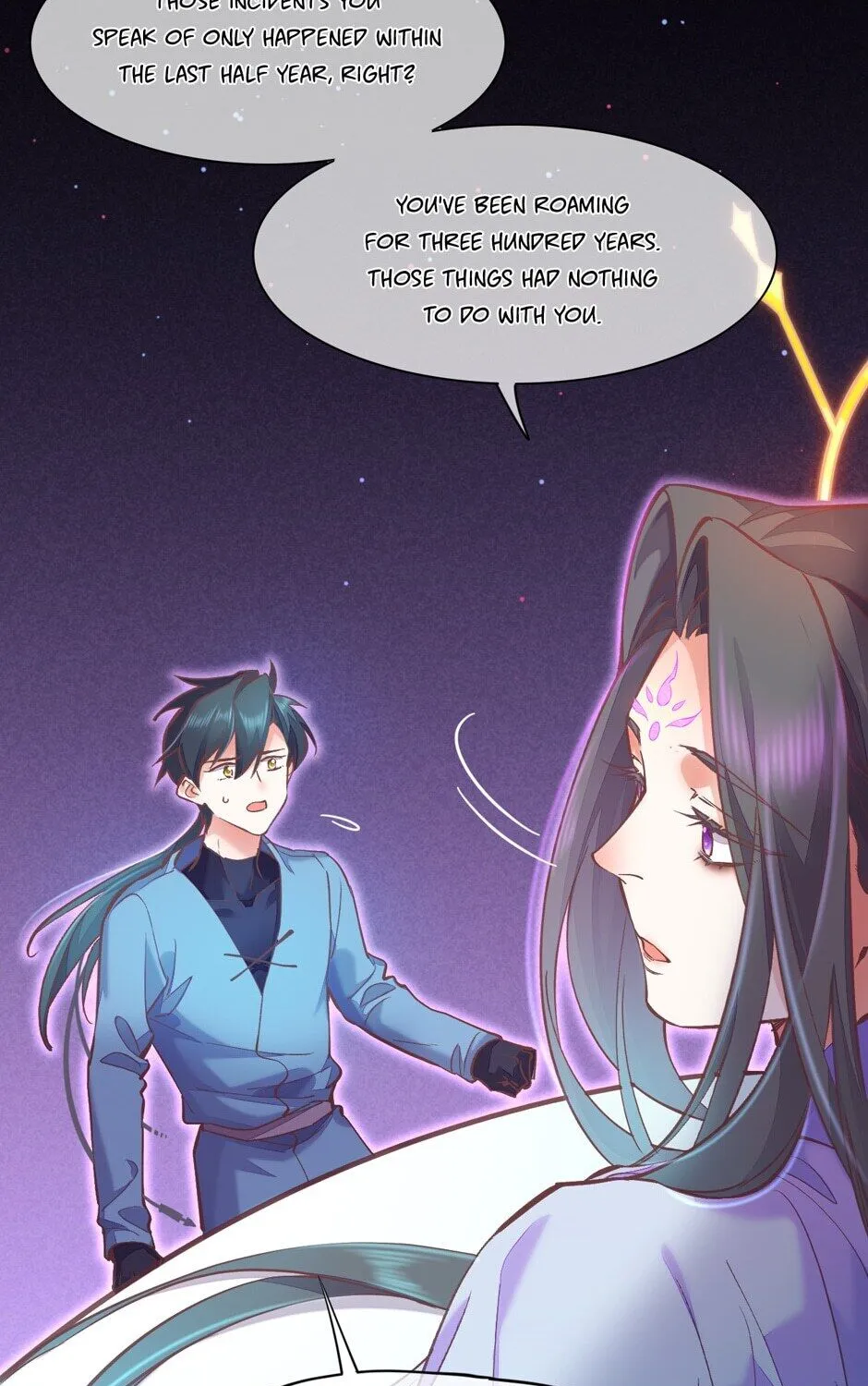 Crack Of Dawn Chapter 72 page 43 - MangaKakalot