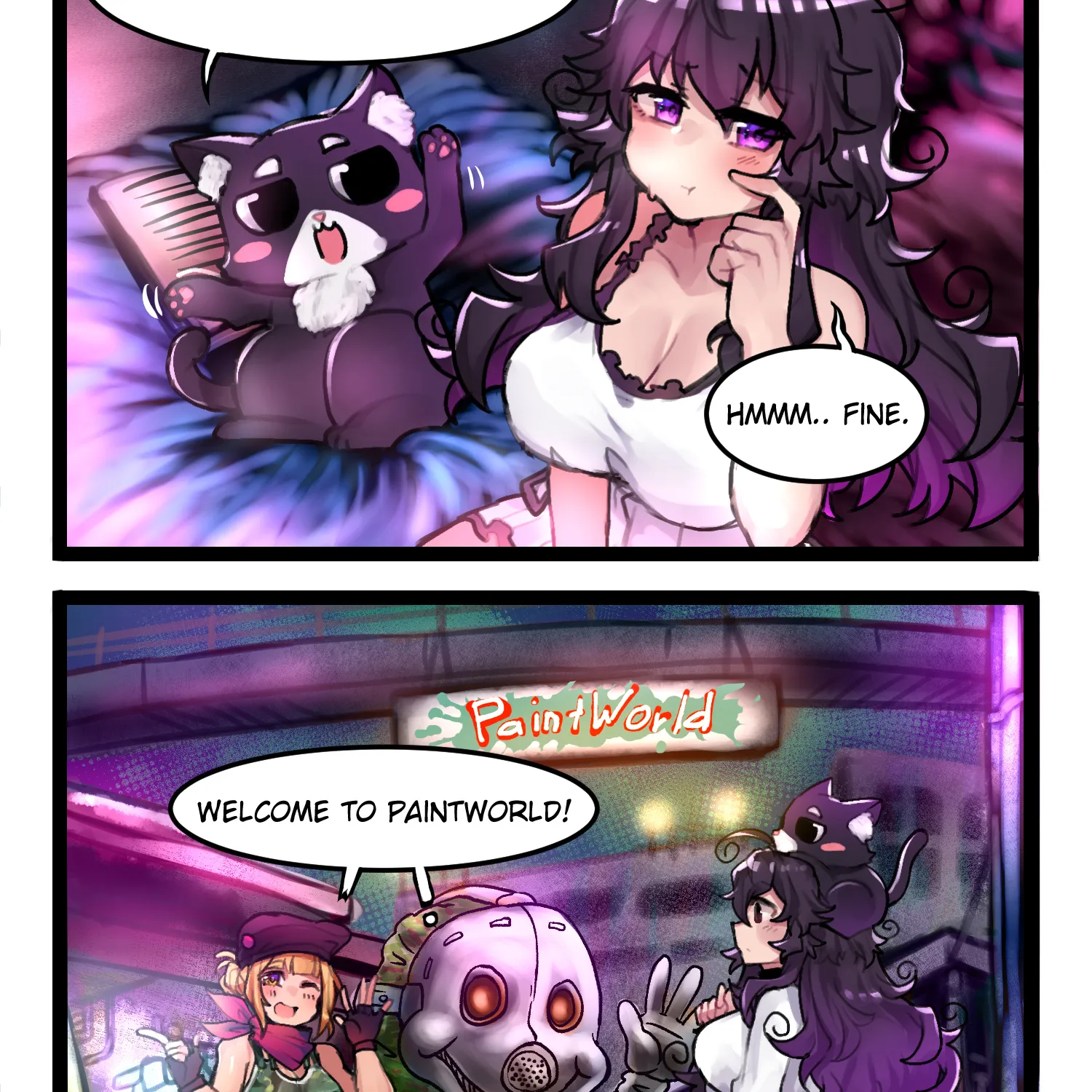 Crawling Dreams Chapter 22 page 2 - MangaKakalot