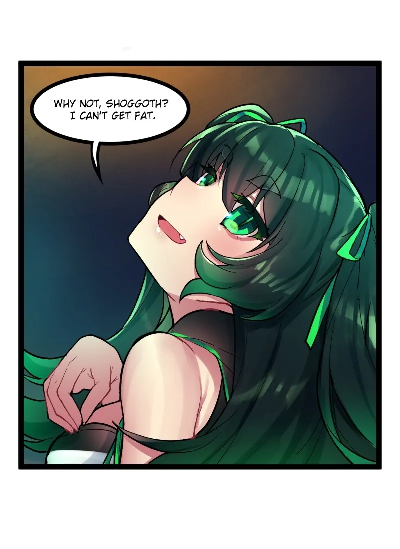 Crawling Dreams Chapter 38 page 6 - MangaKakalot