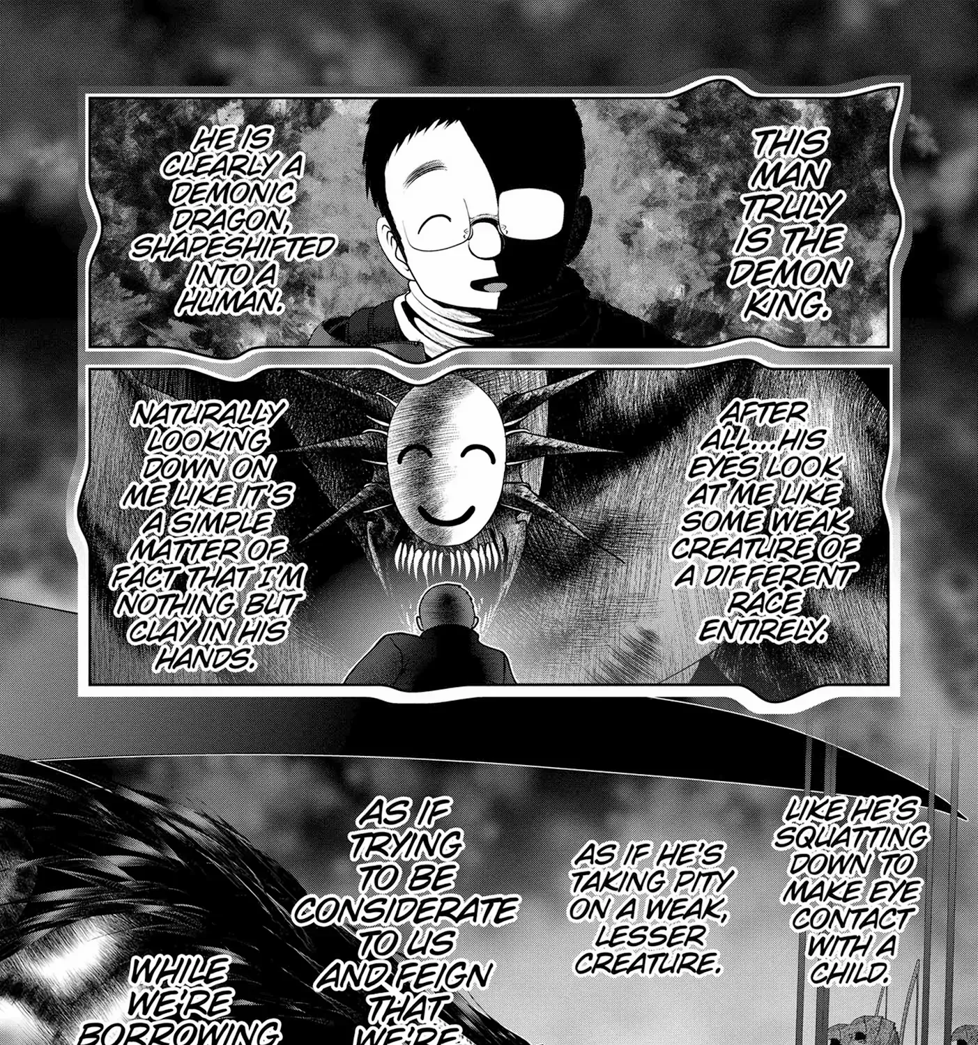 Creature Girls - A Hands-On Field Journal in Another World Chapter 47 page 11 - MangaKakalot