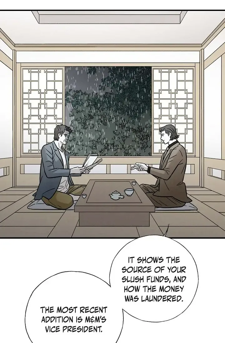 Cross The Line Chapter 100 page 15 - MangaKakalot