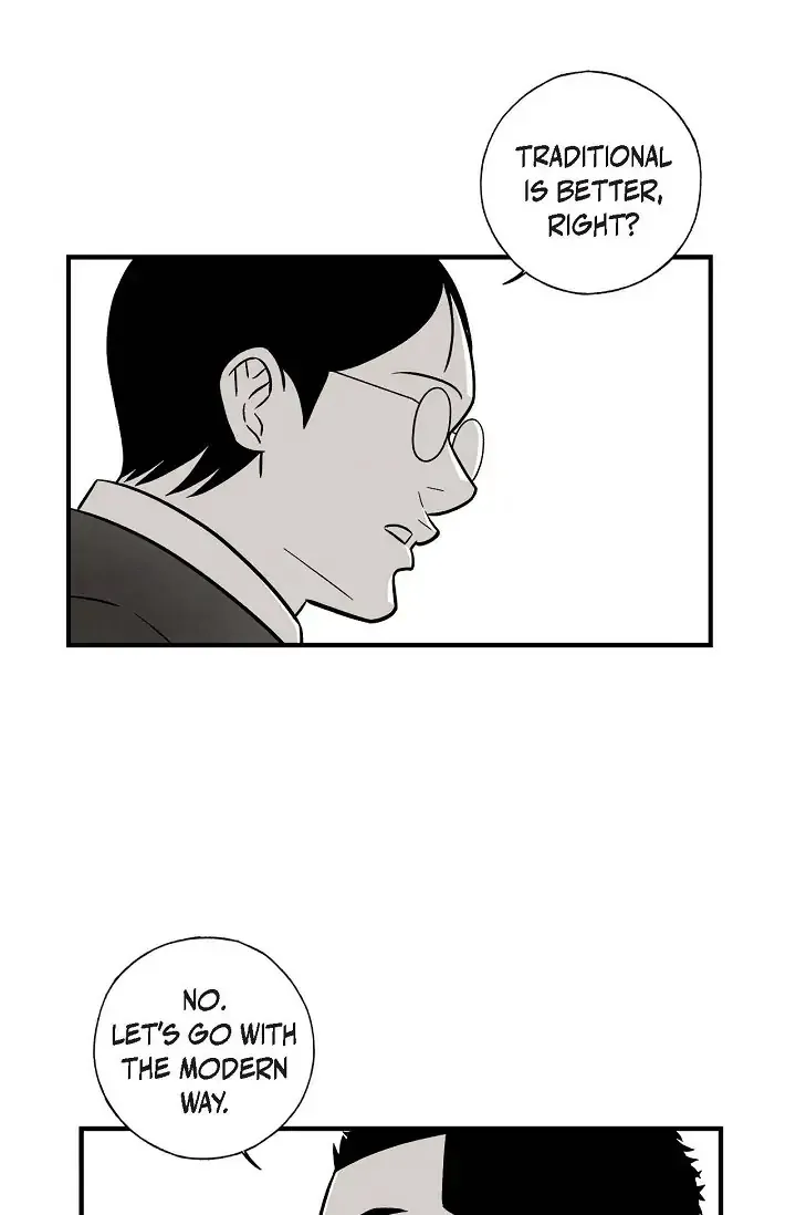 Cross The Line Chapter 100 page 23 - MangaKakalot