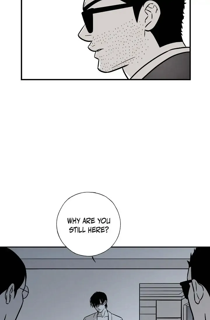 Cross The Line Chapter 100 page 24 - MangaKakalot