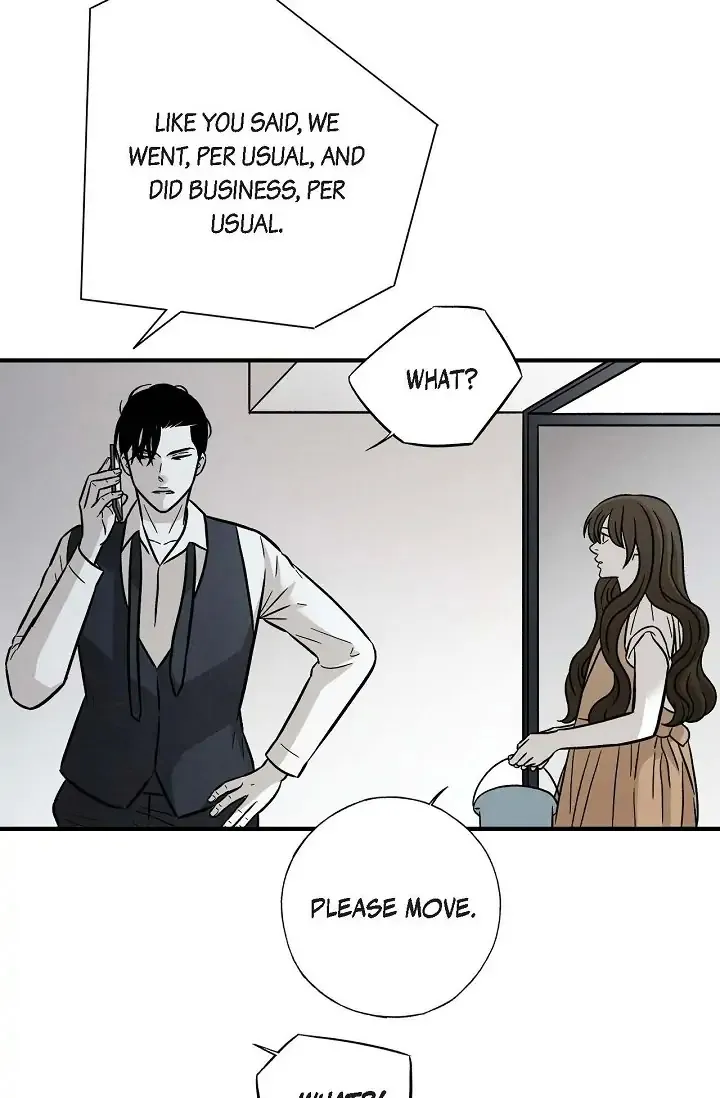 Cross The Line Chapter 100 page 50 - MangaKakalot