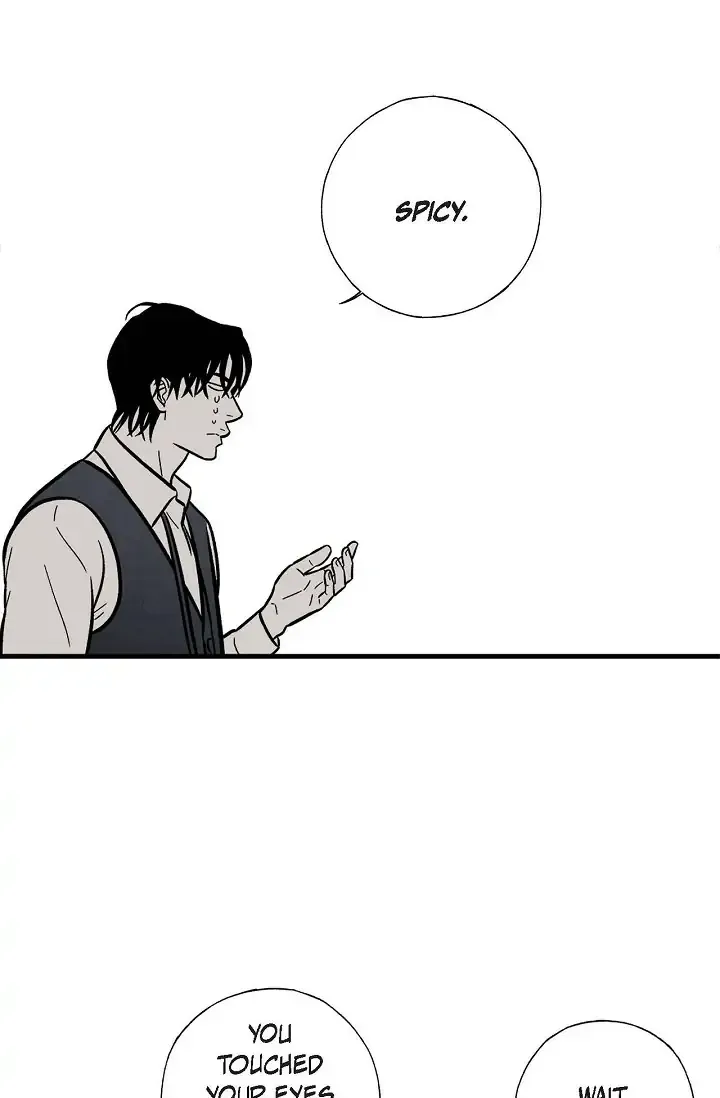 Cross The Line Chapter 102 page 40 - MangaKakalot