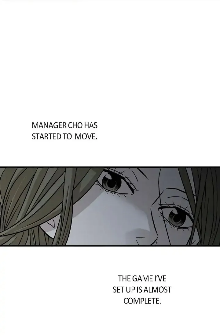 Cross The Line Chapter 104 page 52 - MangaKakalot