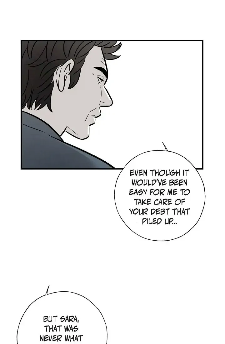 Cross The Line Chapter 105 page 11 - MangaKakalot