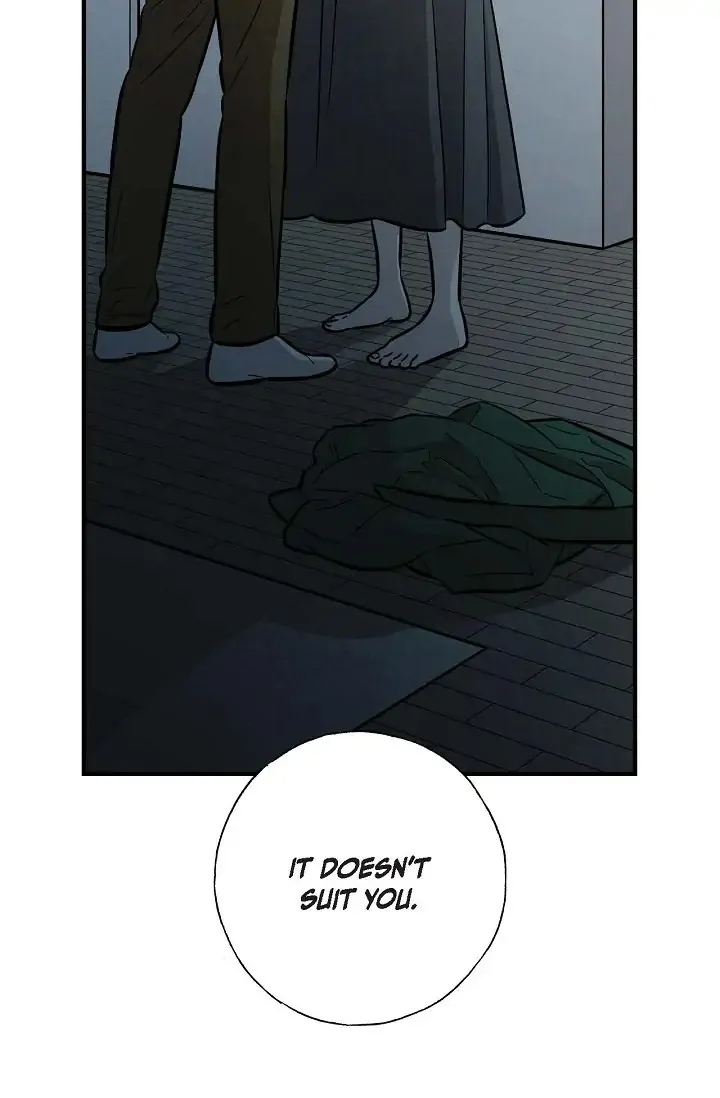 Cross The Line Chapter 105 page 23 - MangaKakalot