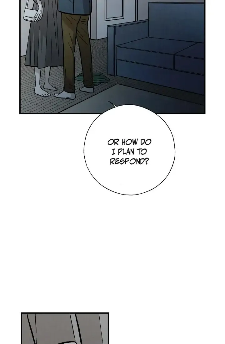 Cross The Line Chapter 105 page 5 - MangaKakalot