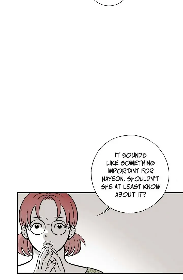 Cross The Line Chapter 105 page 70 - MangaKakalot