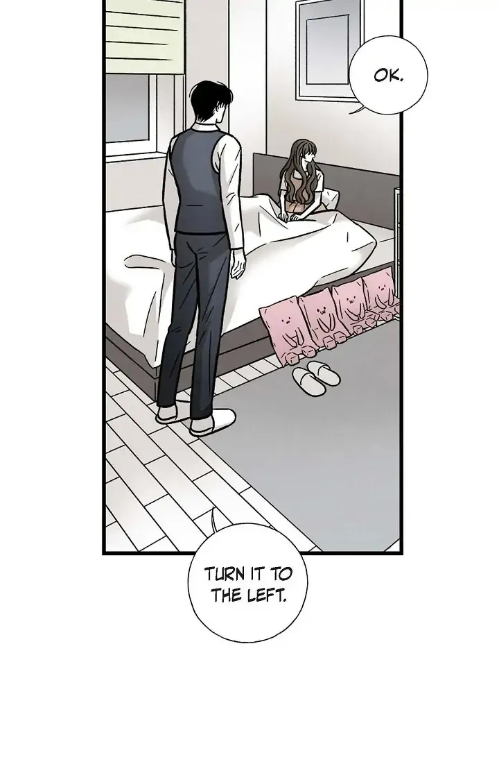 Cross The Line Chapter 106 page 27 - MangaKakalot