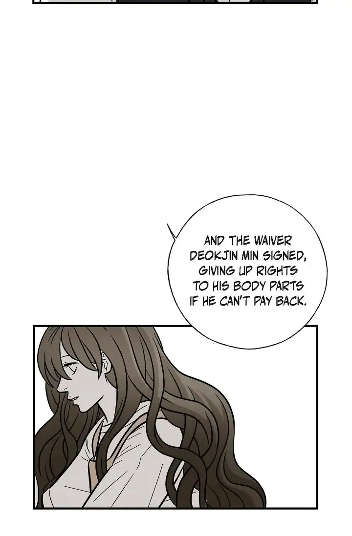 Cross The Line Chapter 106 page 32 - MangaKakalot