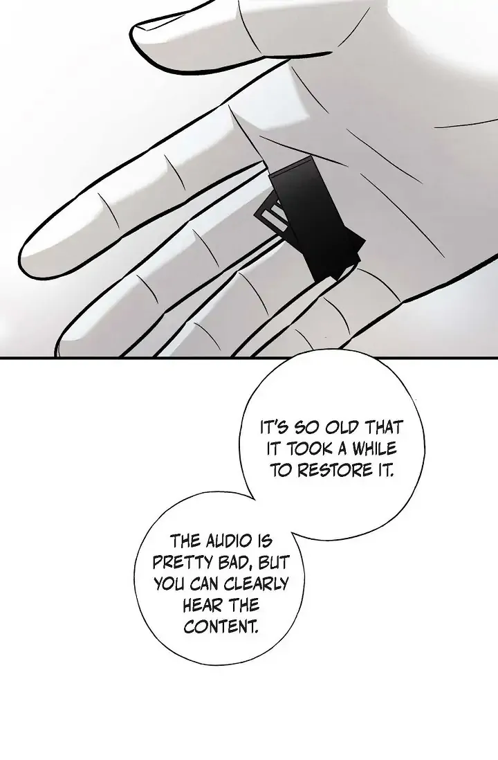 Cross The Line Chapter 106 page 35 - MangaKakalot