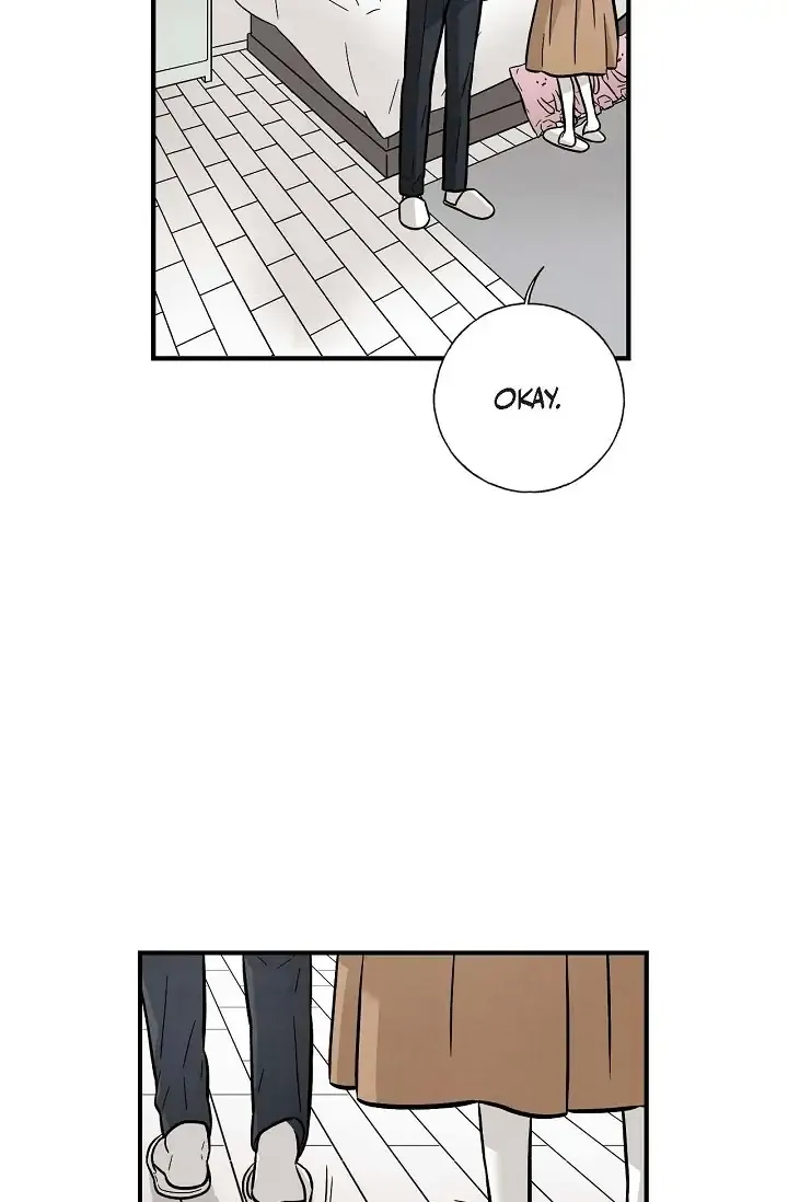 Cross The Line Chapter 106 page 62 - MangaKakalot