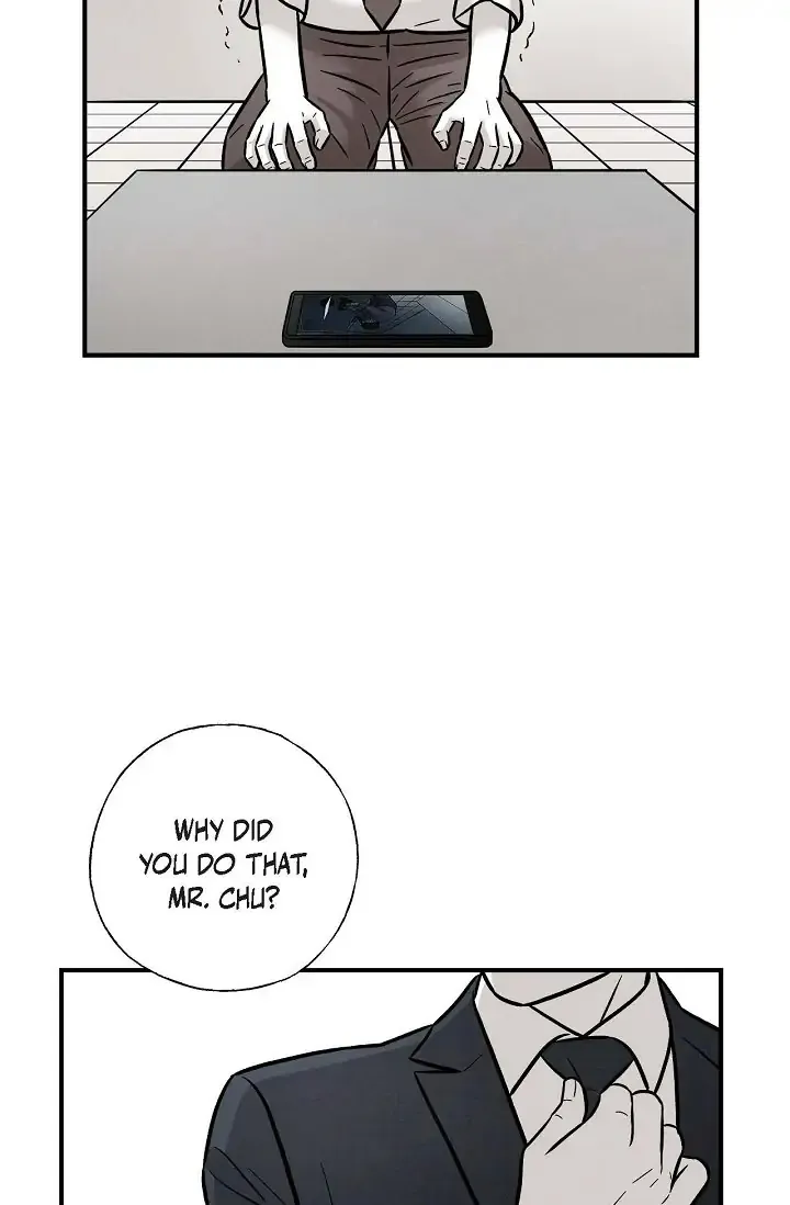 Cross The Line Chapter 107 page 67 - MangaKakalot