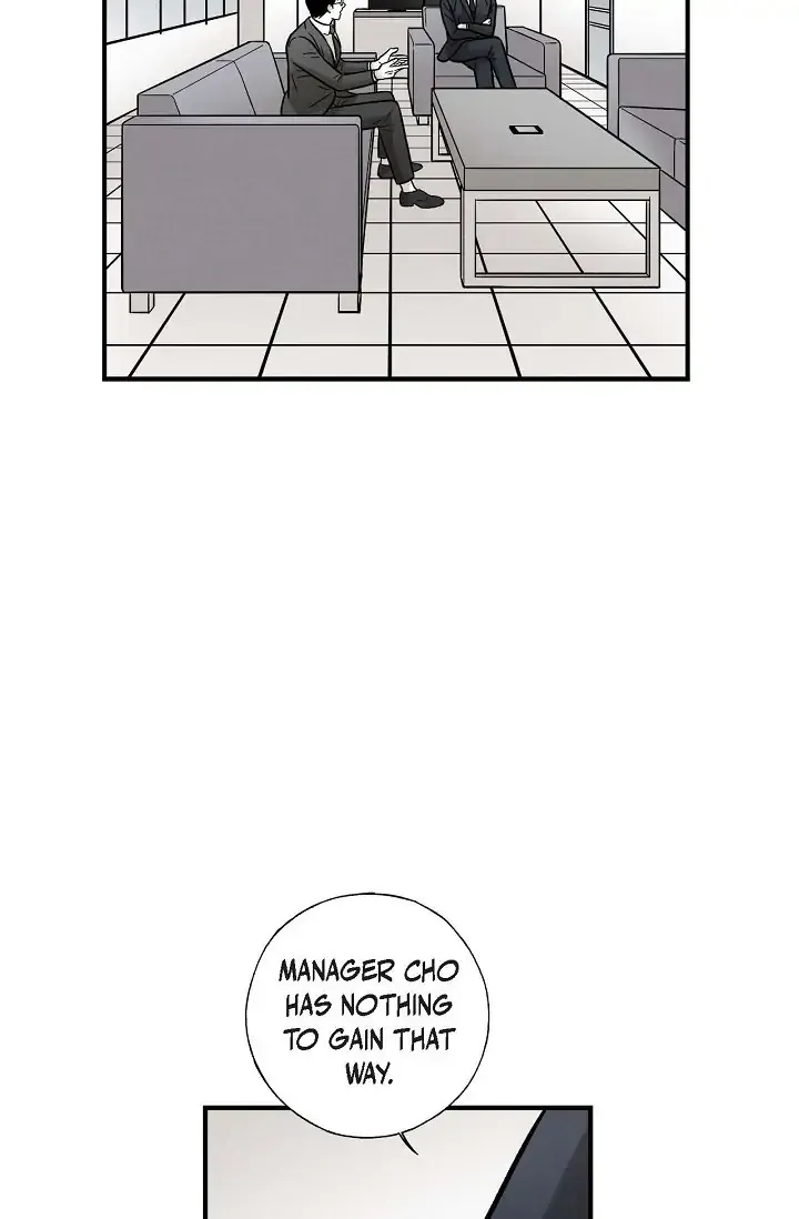 Cross The Line Chapter 108 page 40 - MangaKakalot