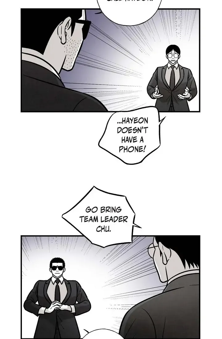 Cross The Line Chapter 108 page 58 - MangaKakalot