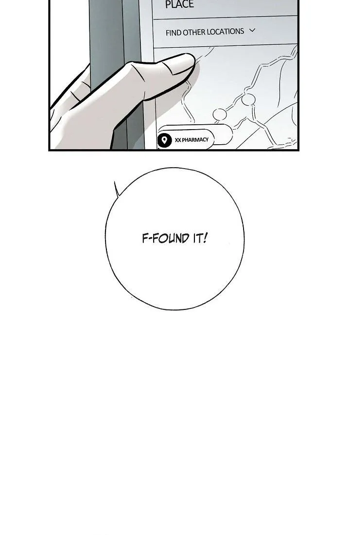 Cross The Line Chapter 109 page 63 - MangaKakalot