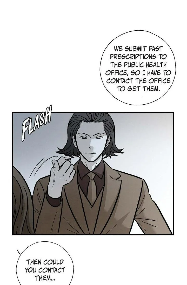 Cross The Line Chapter 109 page 78 - MangaKakalot