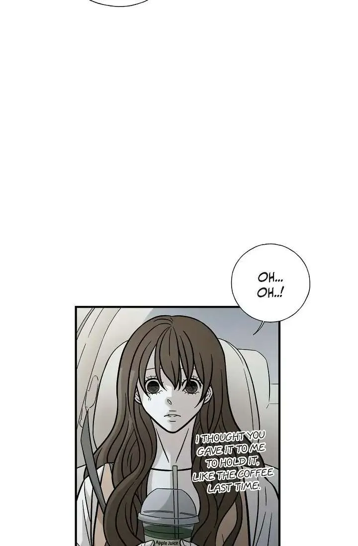 Cross The Line Chapter 110 page 49 - MangaKakalot