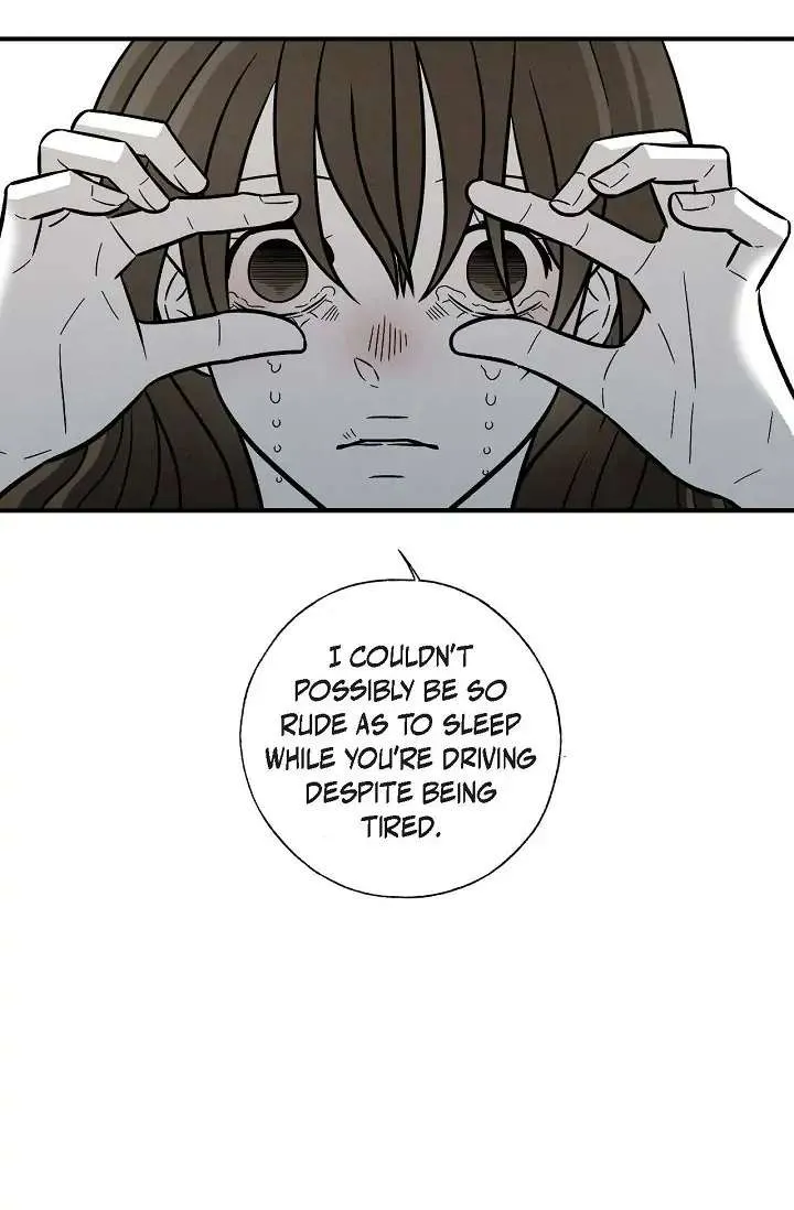 Cross The Line Chapter 110 page 64 - MangaKakalot