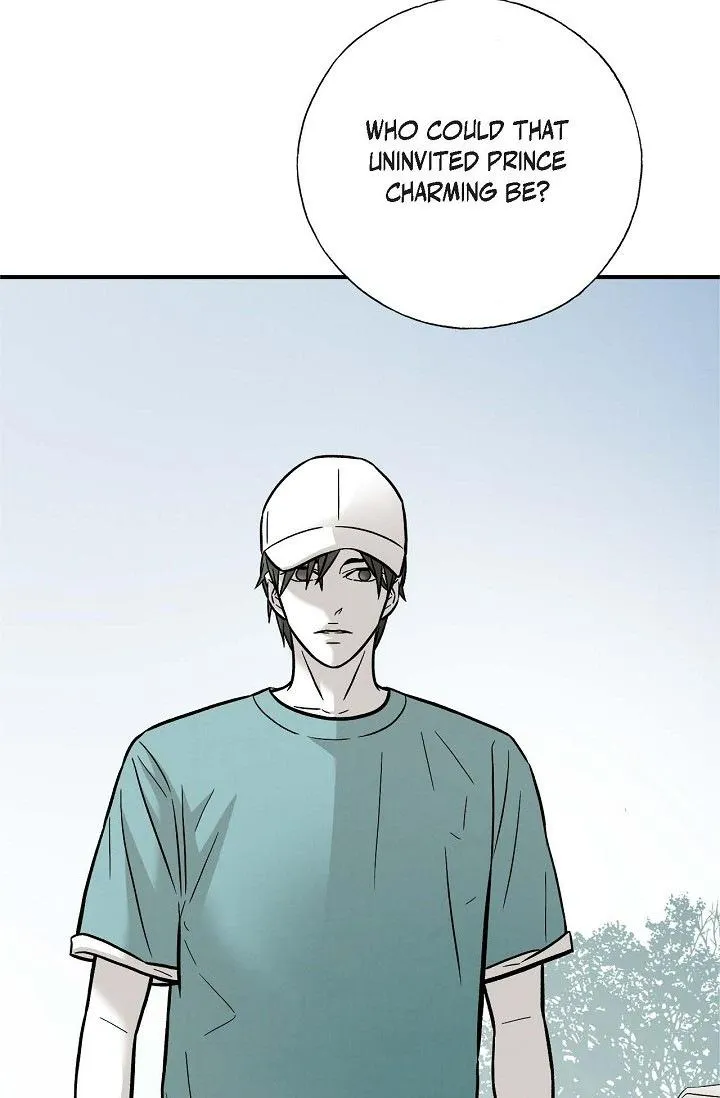 Cross The Line Chapter 111 page 2 - MangaKakalot