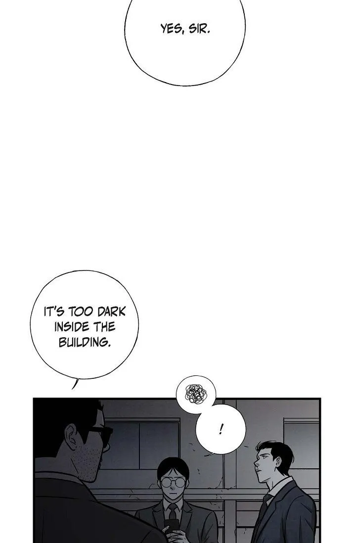 Cross The Line Chapter 111 page 35 - MangaKakalot