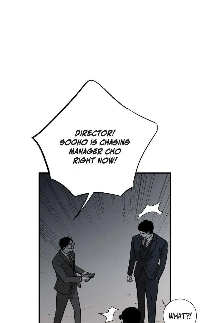 Cross The Line Chapter 111 page 42 - MangaKakalot