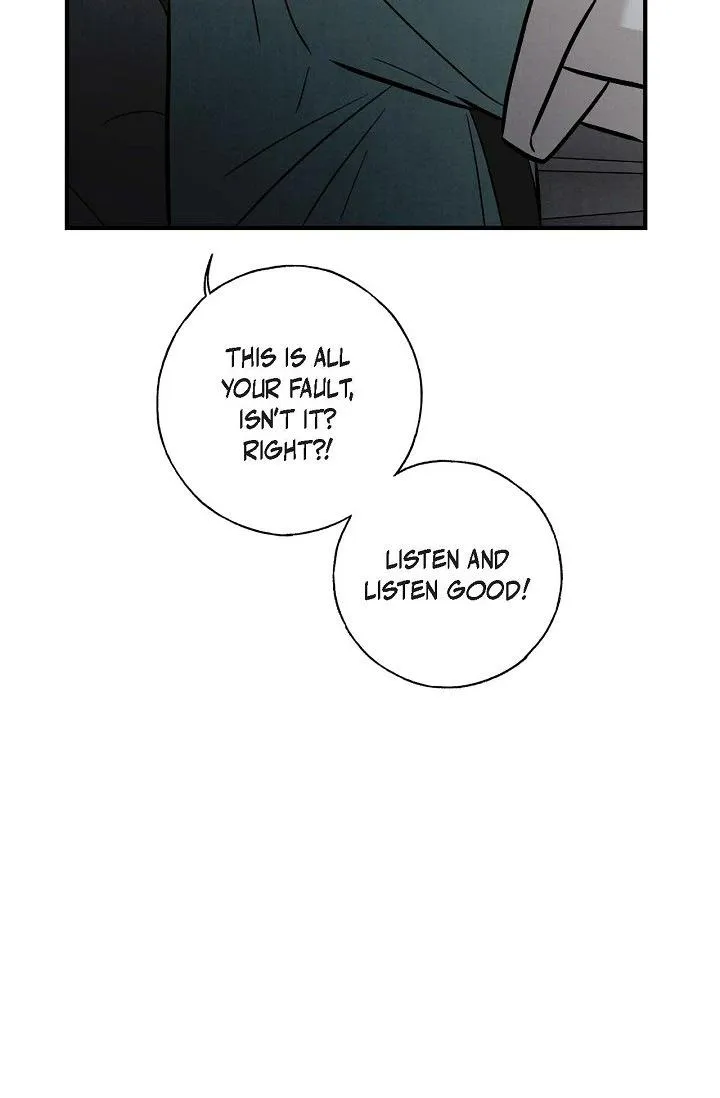 Cross The Line Chapter 111 page 48 - MangaKakalot