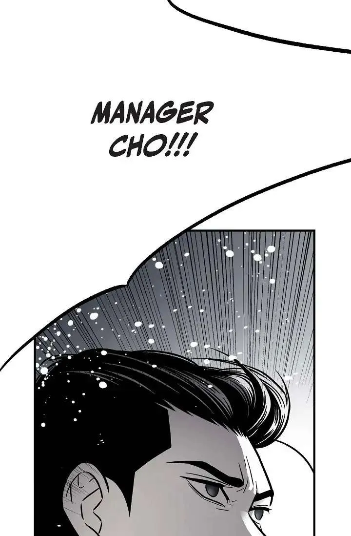 Cross The Line Chapter 112 page 31 - MangaKakalot