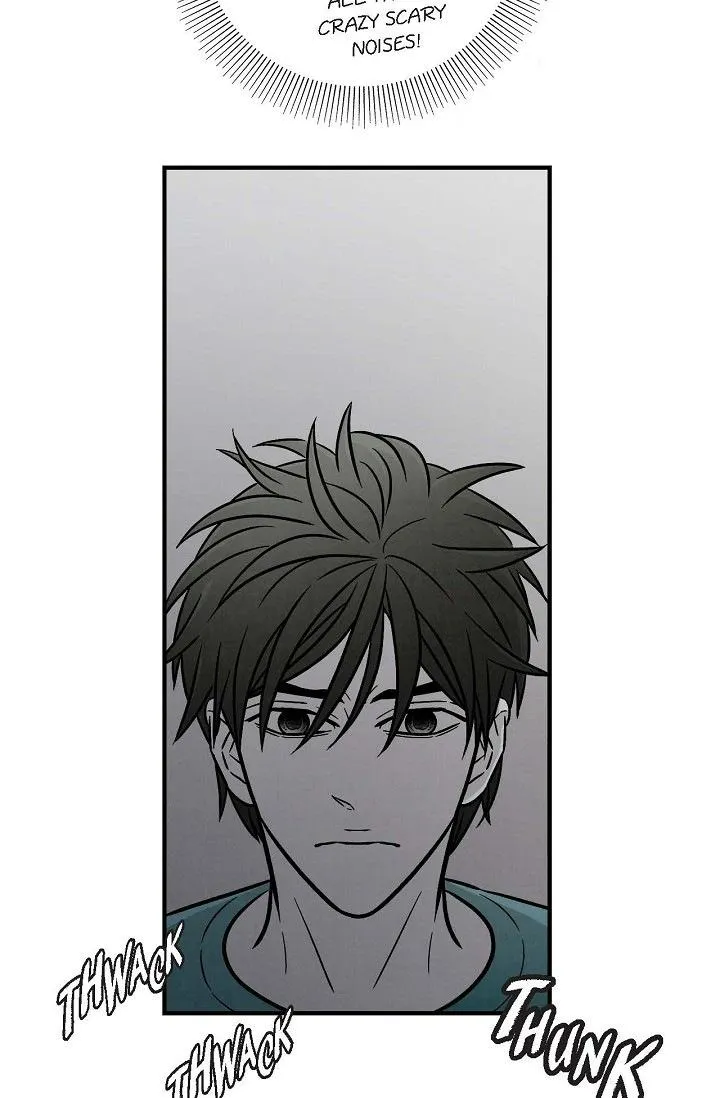 Cross The Line Chapter 114 page 64 - MangaKakalot