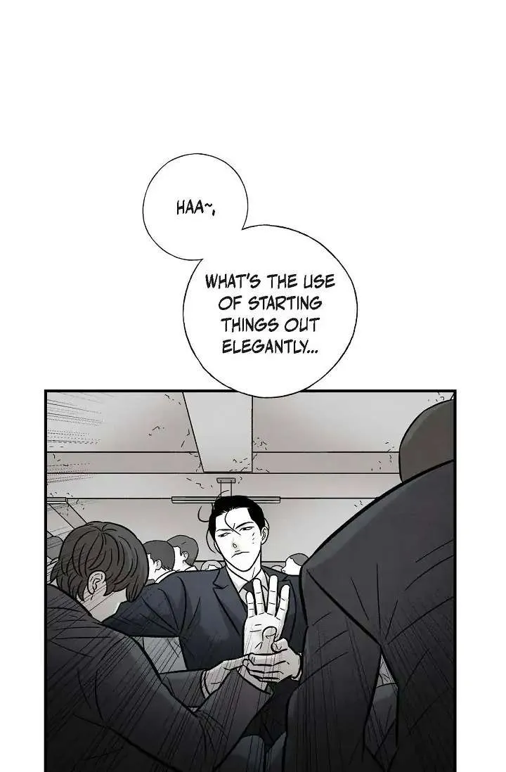 Cross The Line Chapter 115 page 20 - MangaKakalot