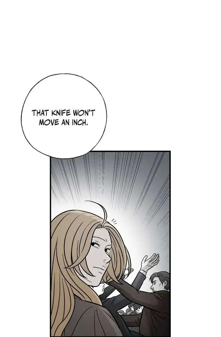 Cross The Line Chapter 115 page 44 - MangaKakalot