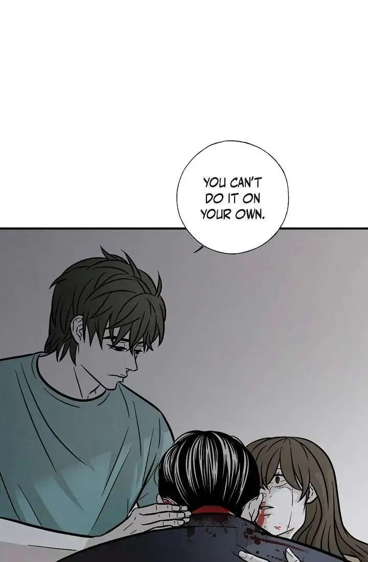 Cross The Line Chapter 117 page 30 - MangaKakalot