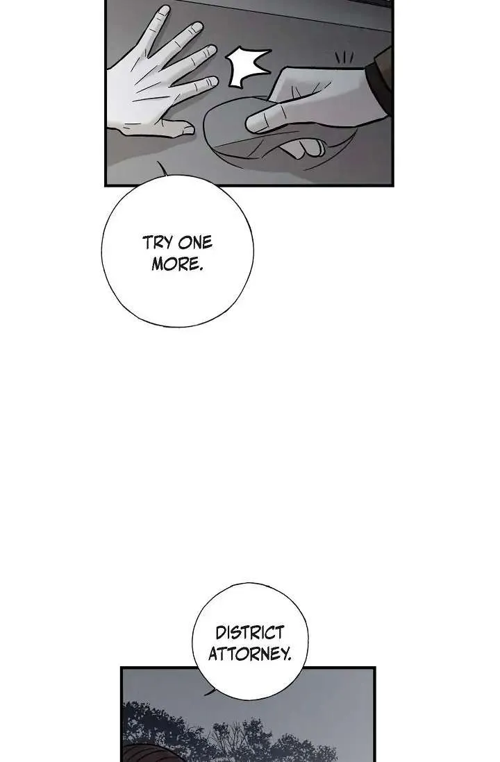 Cross The Line Chapter 117 page 42 - MangaKakalot