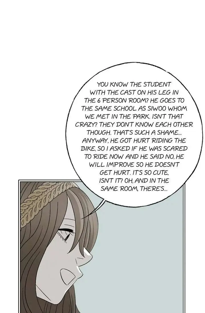 Cross The Line Chapter 119 page 19 - MangaKakalot