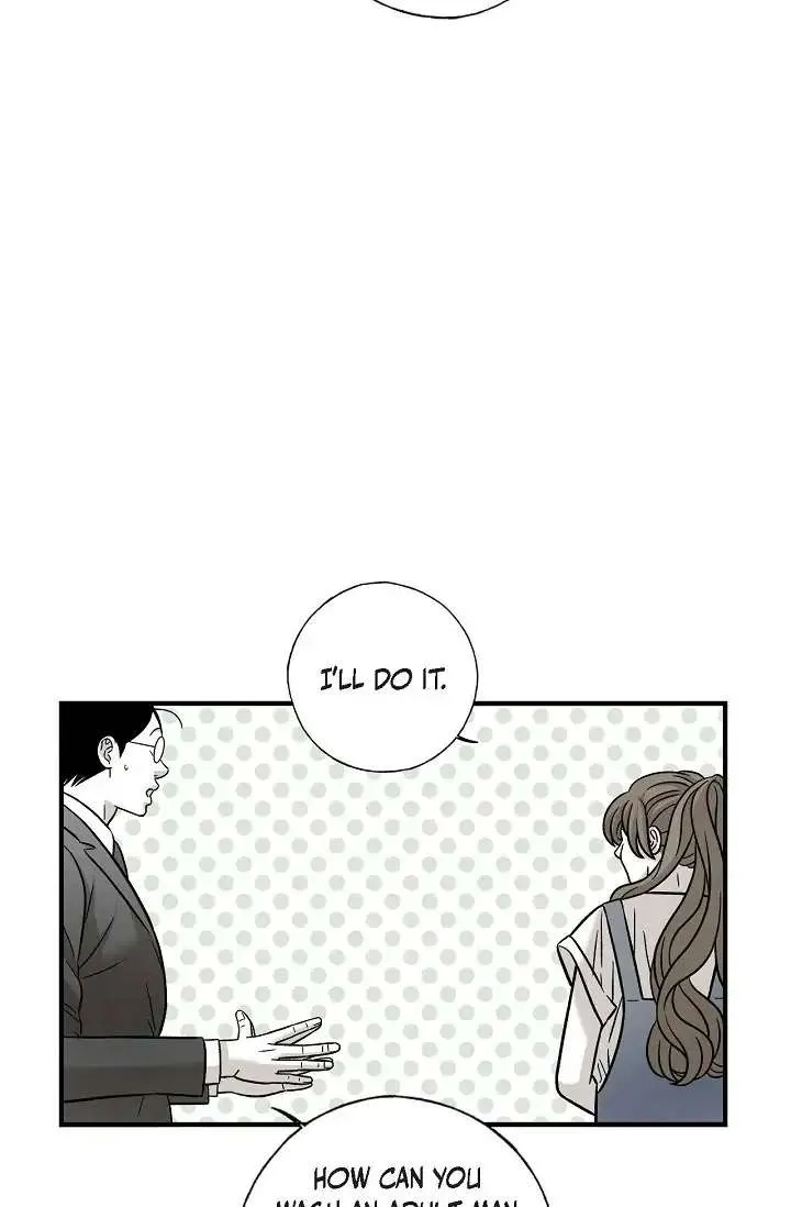 Cross The Line Chapter 119 page 73 - MangaKakalot