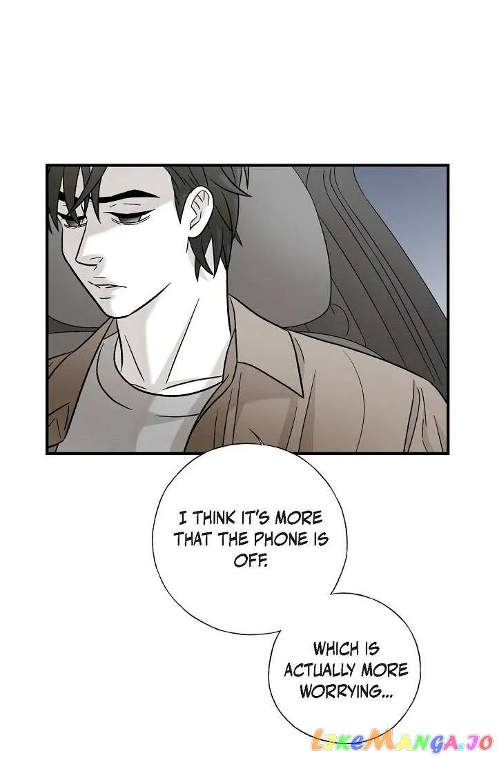 Cross The Line Chapter 120 page 31 - MangaKakalot