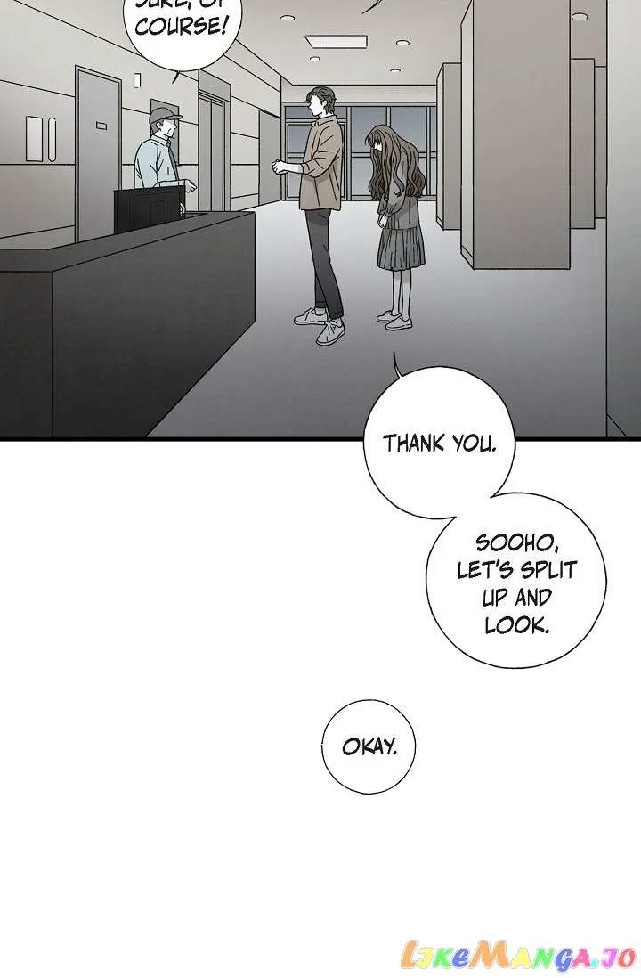 Cross The Line Chapter 121 page 26 - MangaKakalot