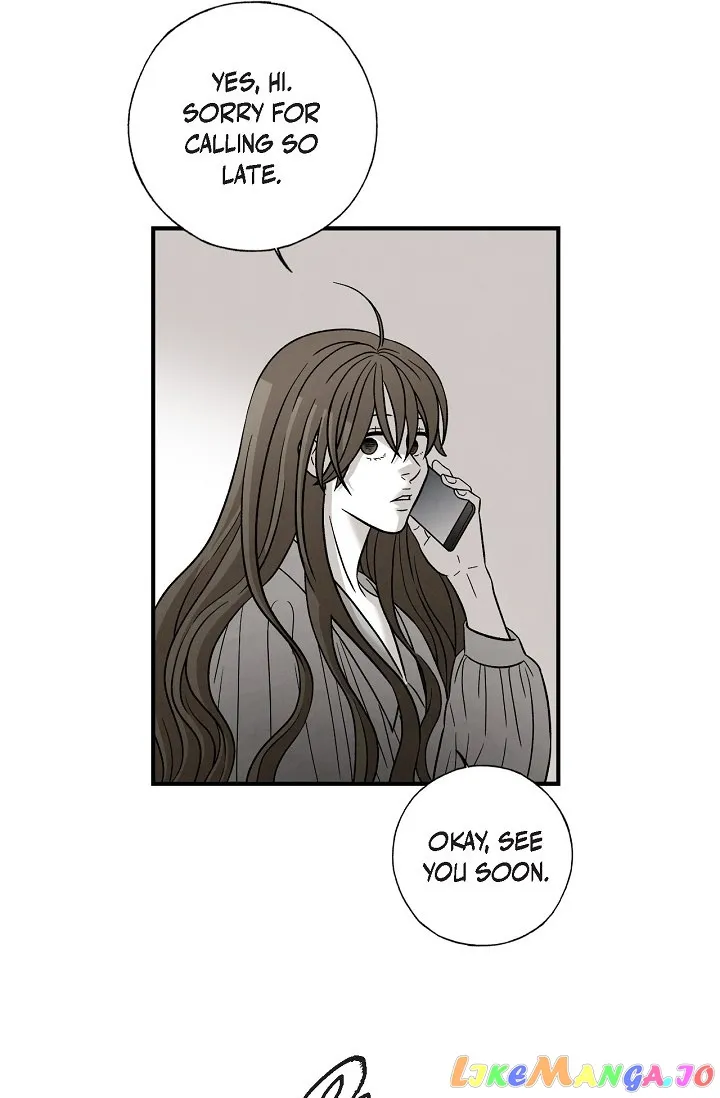 Cross The Line Chapter 121 page 34 - MangaKakalot