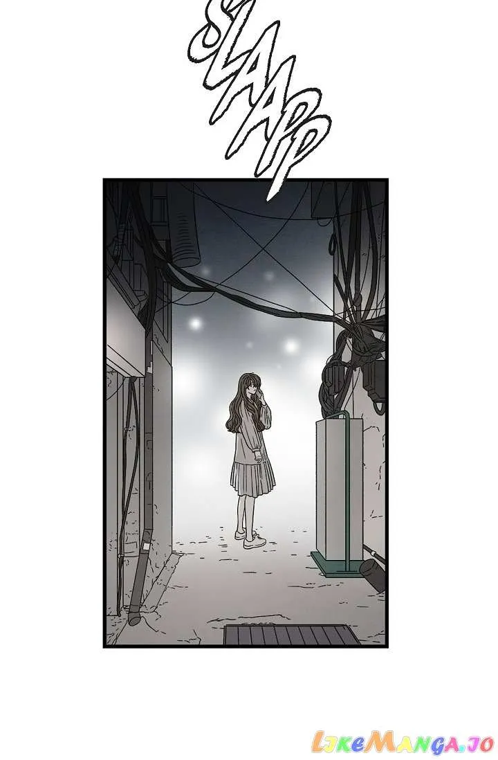 Cross The Line Chapter 121 page 35 - MangaKakalot