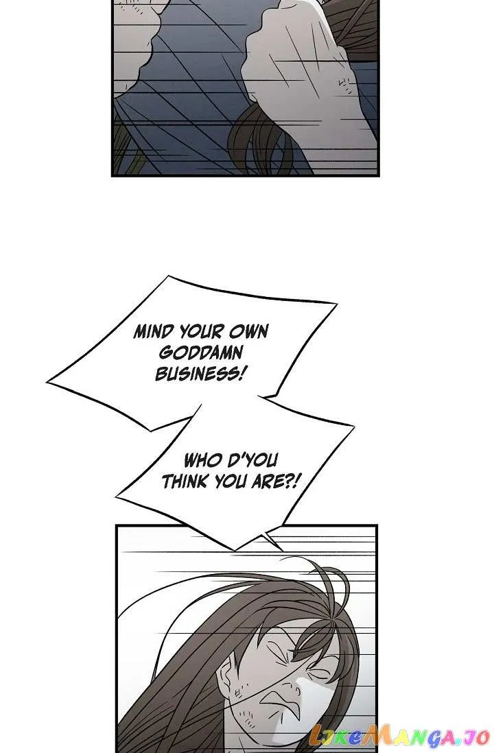 Cross The Line Chapter 121 page 46 - MangaKakalot