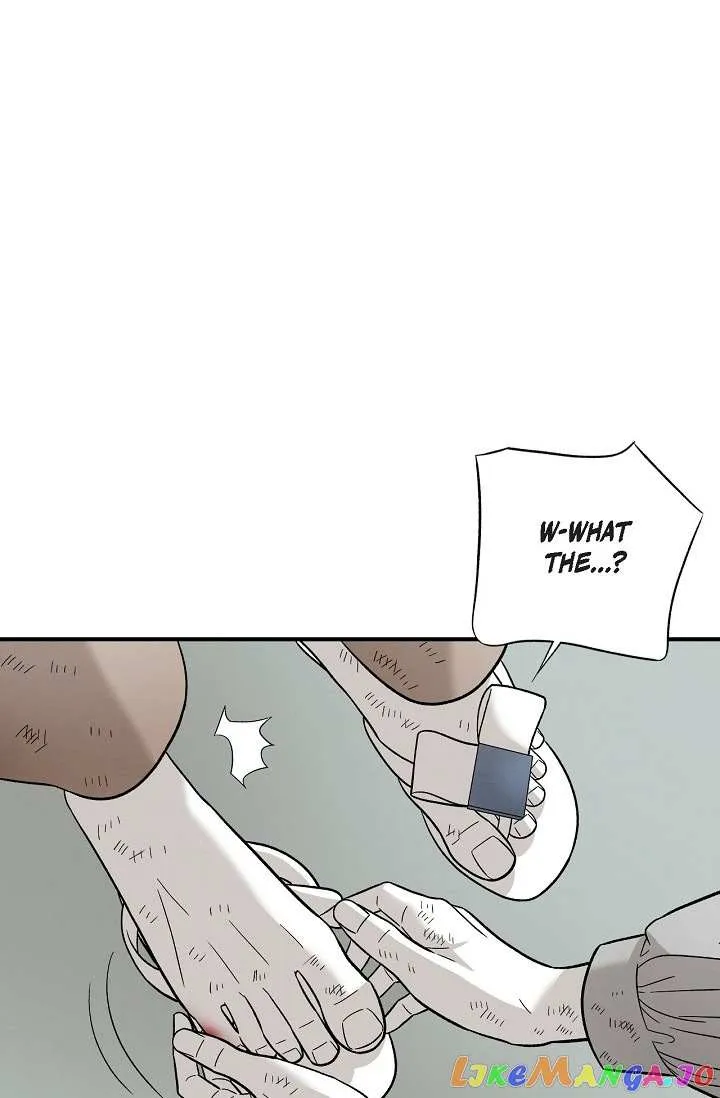 Cross The Line Chapter 121 page 61 - MangaKakalot