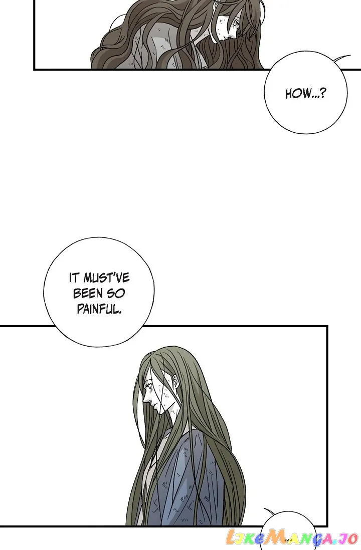 Cross The Line Chapter 121 page 63 - MangaKakalot