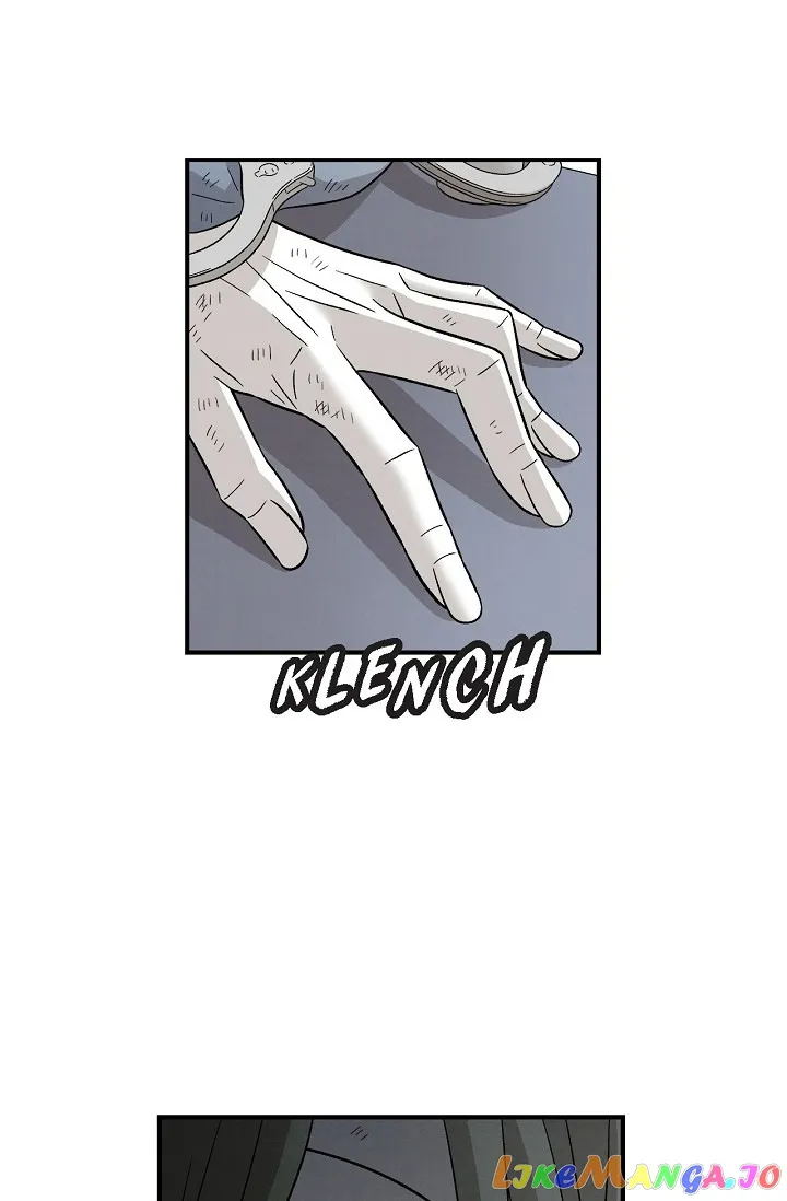 Cross The Line Chapter 122 page 37 - MangaKakalot