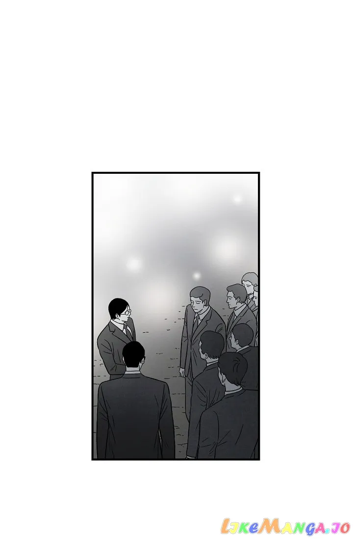 Cross The Line Chapter 124 page 25 - MangaKakalot