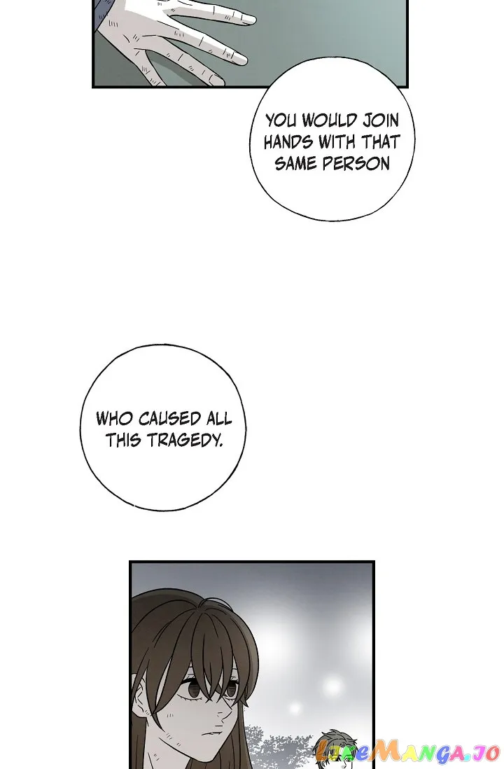 Cross The Line Chapter 124 page 50 - MangaKakalot